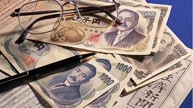 日元与人民币