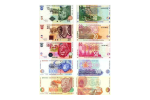 南非货币是什么？1南非兰特等于多少人民币