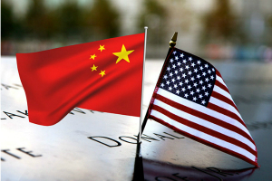 中国“忠告”美国防长！鲍威尔“历史性”的演讲：引发全球市场巨变？