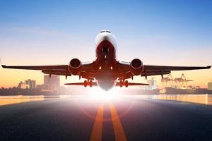 航空业碳中和！首个氢电商业航线敲定 往返伦敦和鹿特丹 2024年正式启动