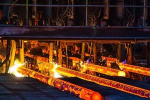 不用焦煤亦能生产钢铁! 世界首批“绿色钢材”诞生在瑞典 沃尔沃成为第一位用户