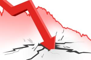 莫德纳“从天堂掉回人间”! 股价自高点回落超过50% 美银的预测正在应验中