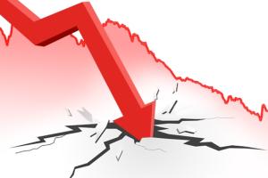风水轮流转! 金融科技股优势不再 PayPal、Robinhood股价3个月跌30%以上